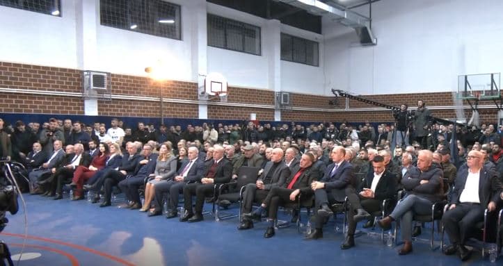 Haradinaj e Limaj: Kurti po e shkatërron bazën ekonomike (VIDEO)