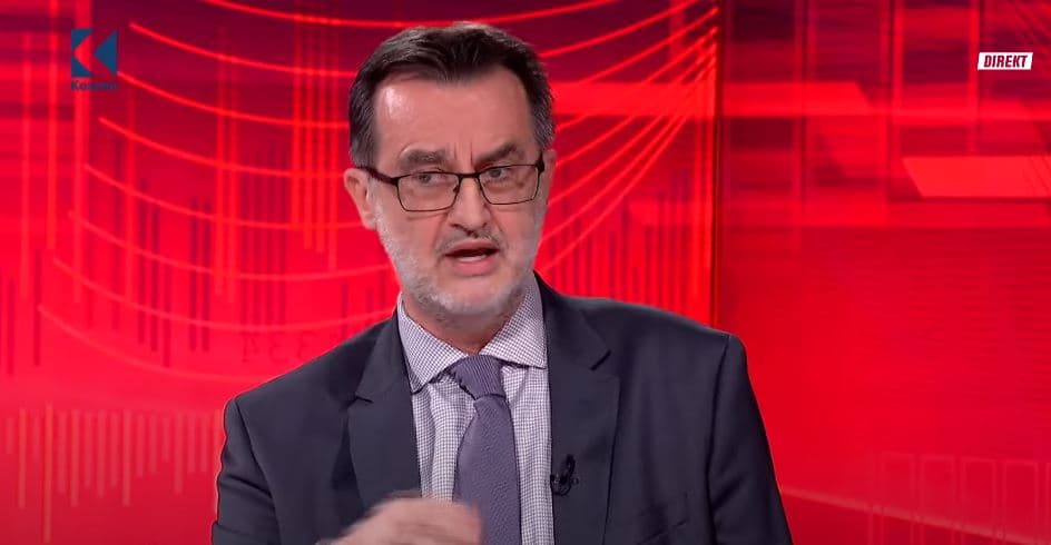 Agani: Nuk duhet as shteti nëse nuk respektohen vlerat e familjes (VIDEO)