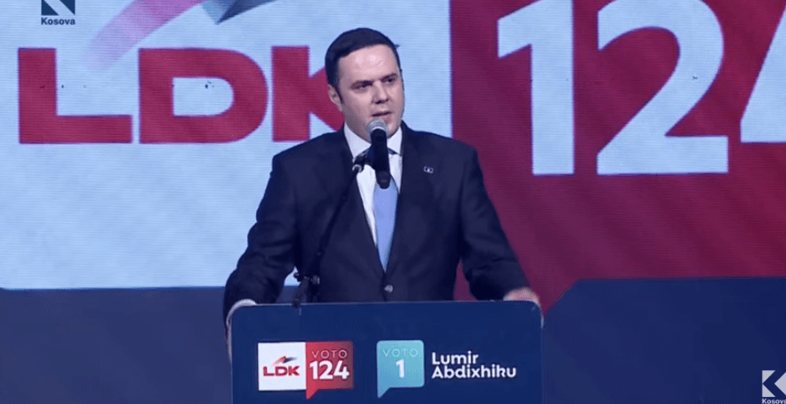 Abdixhiku nga Peja, Kurtit: Urën e Saradranit do ta shndërrojmë në monument të mbrojtur