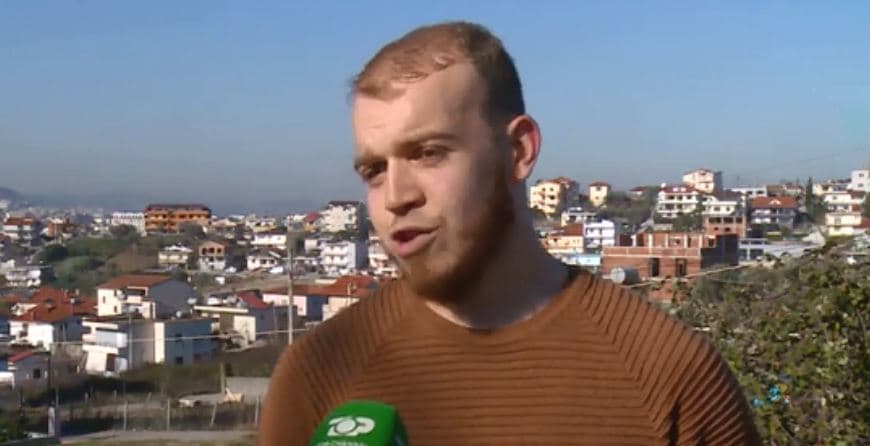 Paqja do i rikthejë familjen, shqiptaro-palestinezi: Më ka marrë malli për përqafimin e nënës