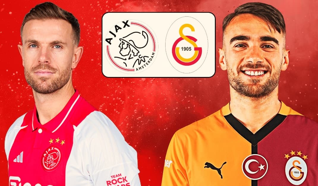 Ajax - Galatasaray, dueli më i zjarrtë i mbrëmjes