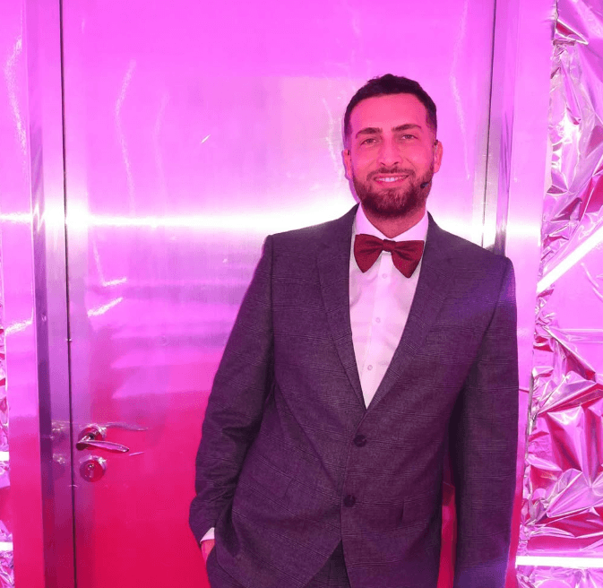 Spektakli i mbrëmshëm i Big Brother VIP Kosova, reagon Alaudin Hamiti