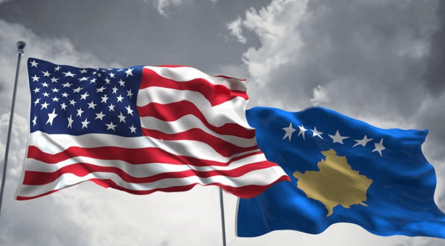 Ambasada Amerikane në Kosovë reagon pas tragjedisë në Koçan