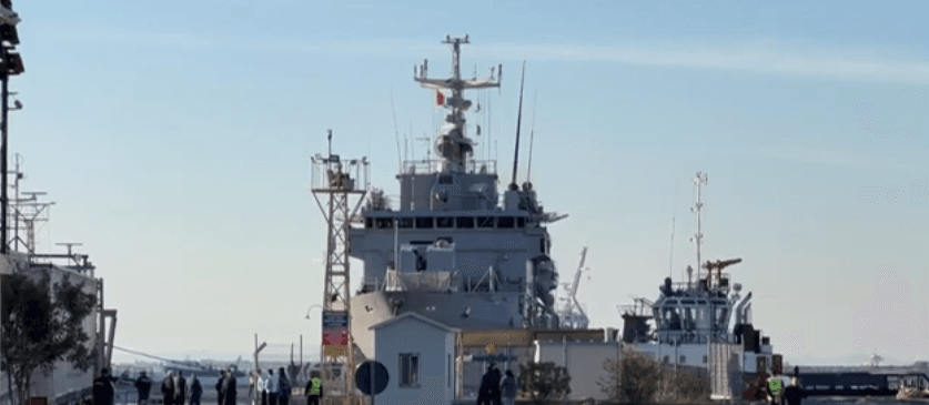 Riaktivizohet marrëveshja me Italinë, një tjetër anije me emigrantë pritet drejt Gjadrit