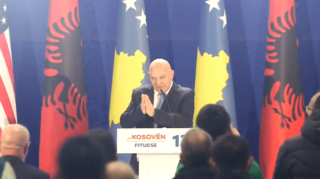 Gjini qytetarëve të Llapit: Më 9 shkurt, mos dorëzoni votën ku s’duhet