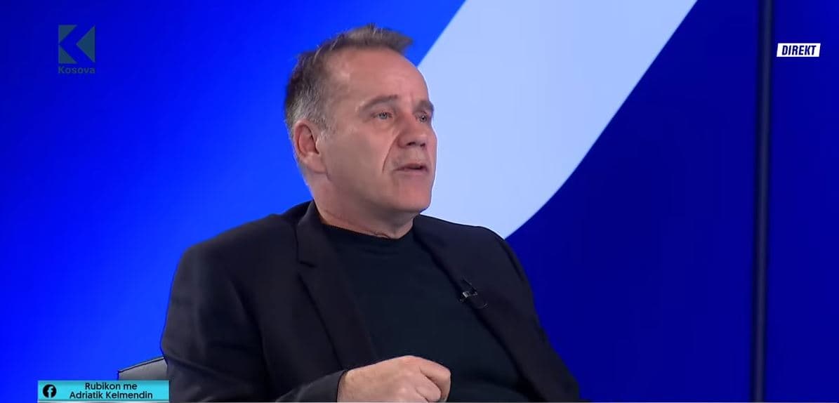 Arifi: Gjithçka që s'ka qenë VV është sulmuar nga kjo qeveri
