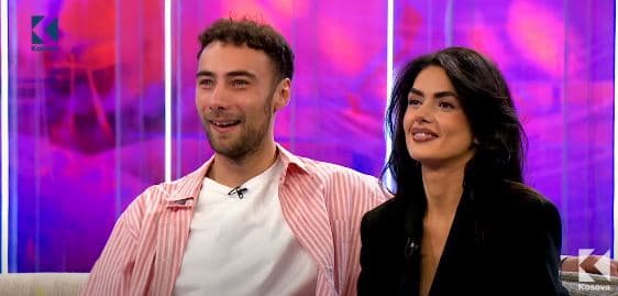 A po martohen Diana dhe Arioni? (VIDEO)