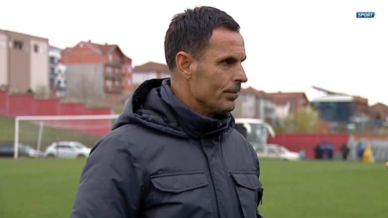 Shumë aktive në afatin e janari, veç transfereve Drenica largon tre futbollistë
