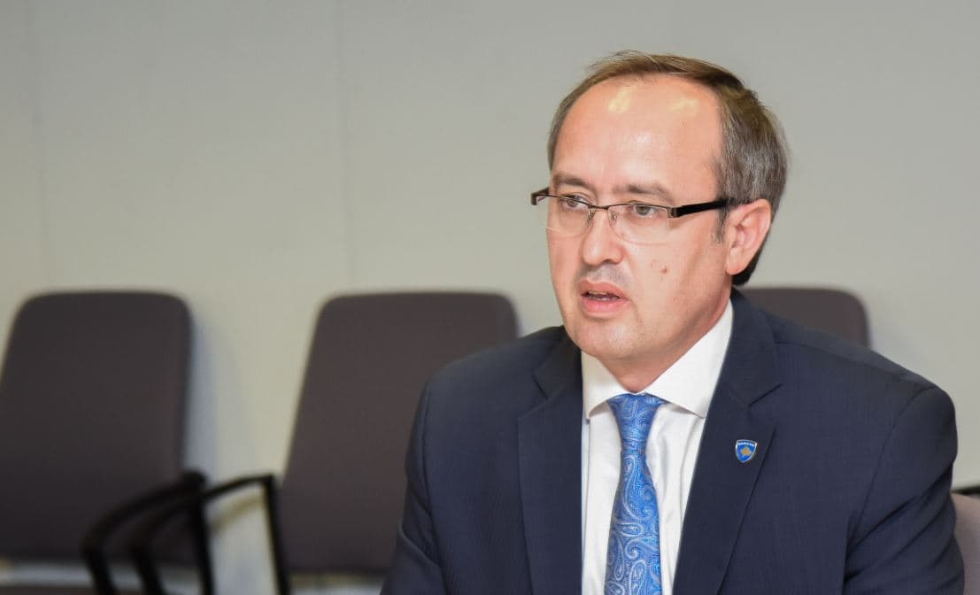 Hoti: Kurti ka abuzuar me besimin e qytetarëve në këto katër vjet