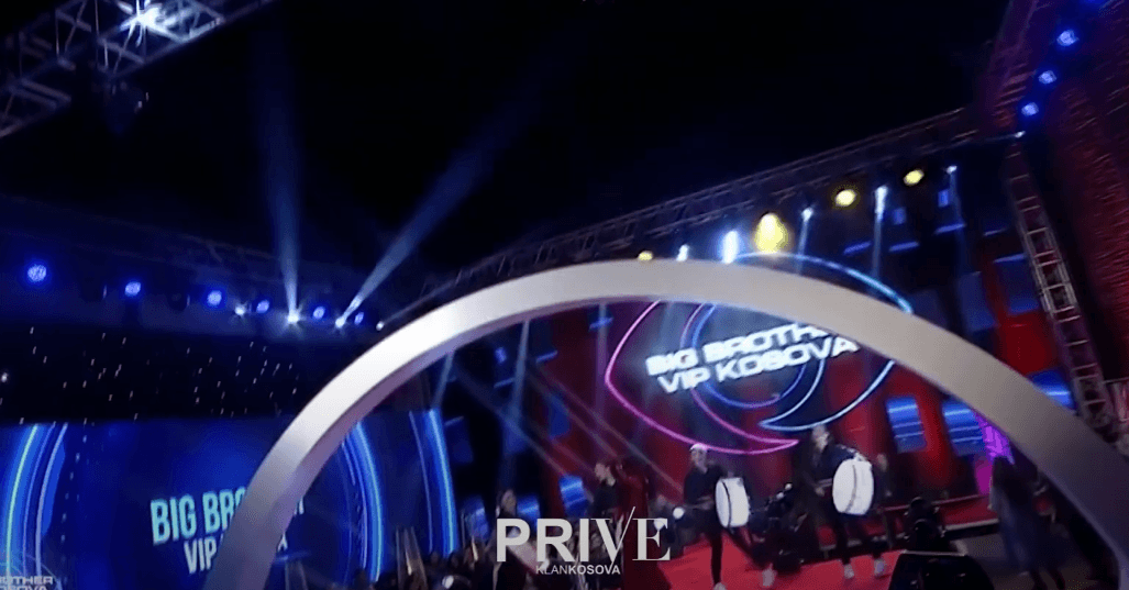Kush prej banorëve të BBVK3 bëri ndërhyrje para se të hynte në shtëpinë më të famshme? (VIDEO)