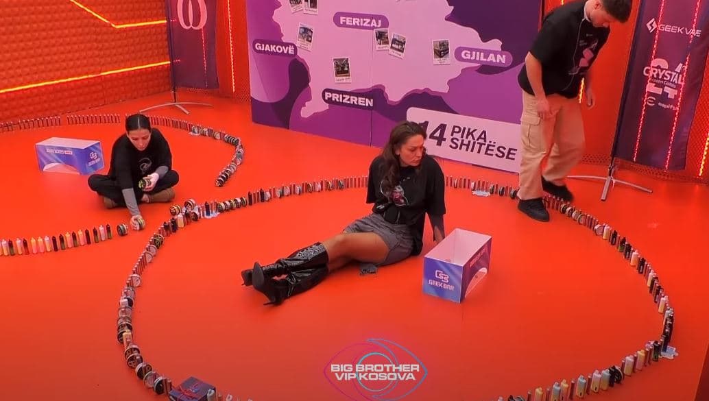 A ia dolën banorët në sfidën e buxhetit? (VIDEO)