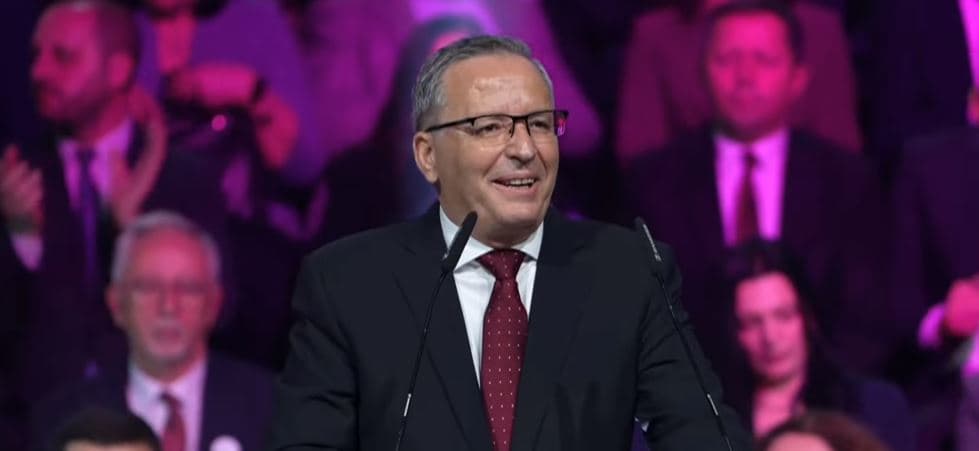 Hamza: Kurrë më shumë vullnet, energji e masivitet për PDK-në s’ka pasur