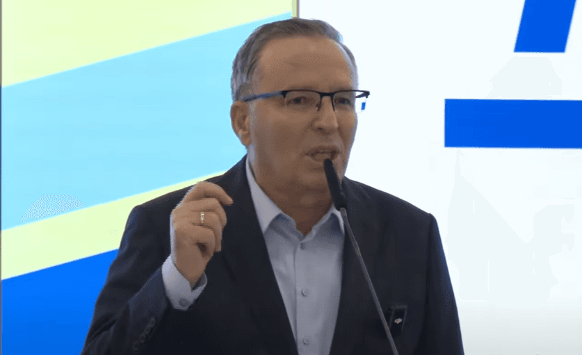 Hamza sot shkon në Gjakovë dhe Malishevë