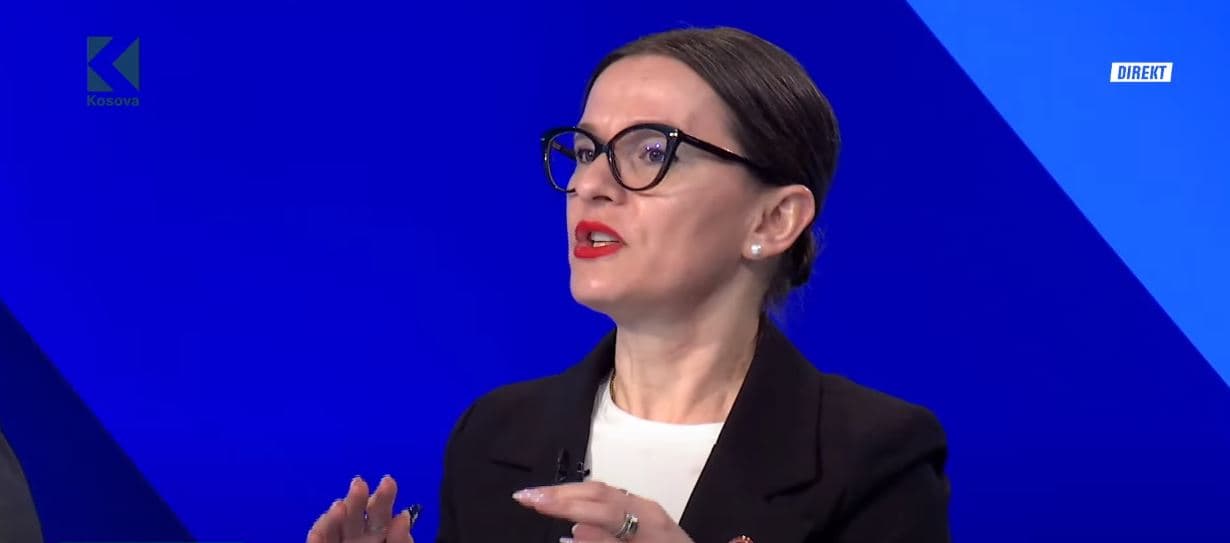 Kabashi: Qeveria Kurti e ka politizuar pamëshirshëm sektorin e sigurisë dhe ushtrinë e vendit (VIDEO)