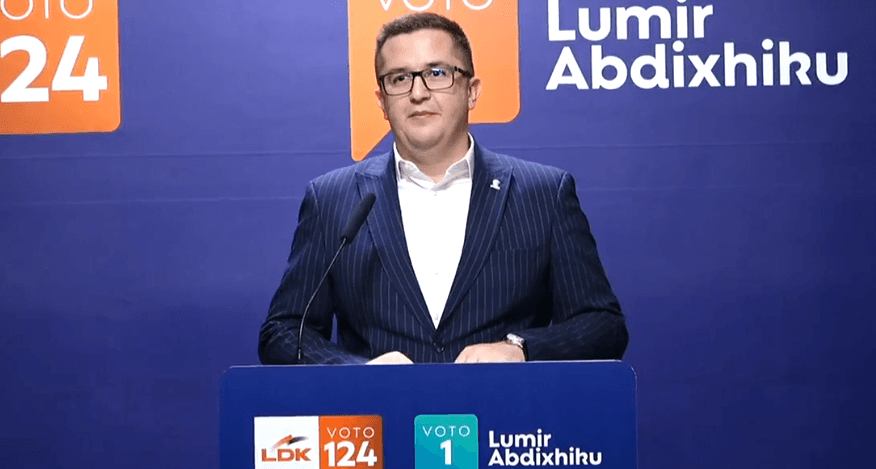 Mustafa: Kosova nuk mund të përballojë edhe katër vjet qeverisje të VV-së