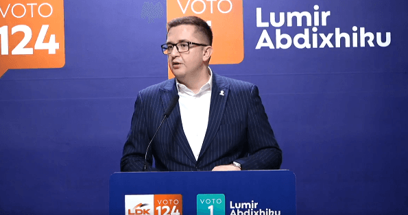 Mustafa mesazh ndaj VV-së: Mos iu frikësoni LDK-së