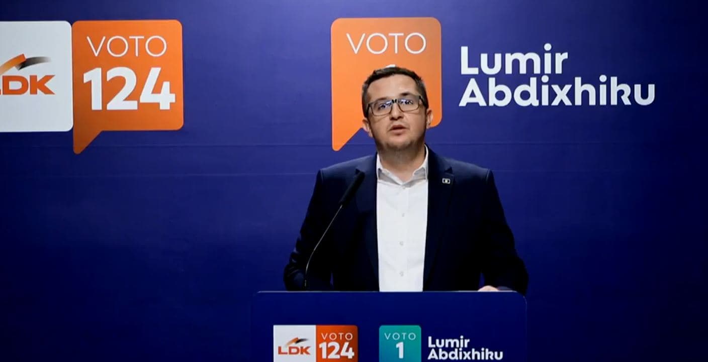Mustafa: Kurti nuk ka guxim të përballet me kundërshtarët politikë (VIDEO)