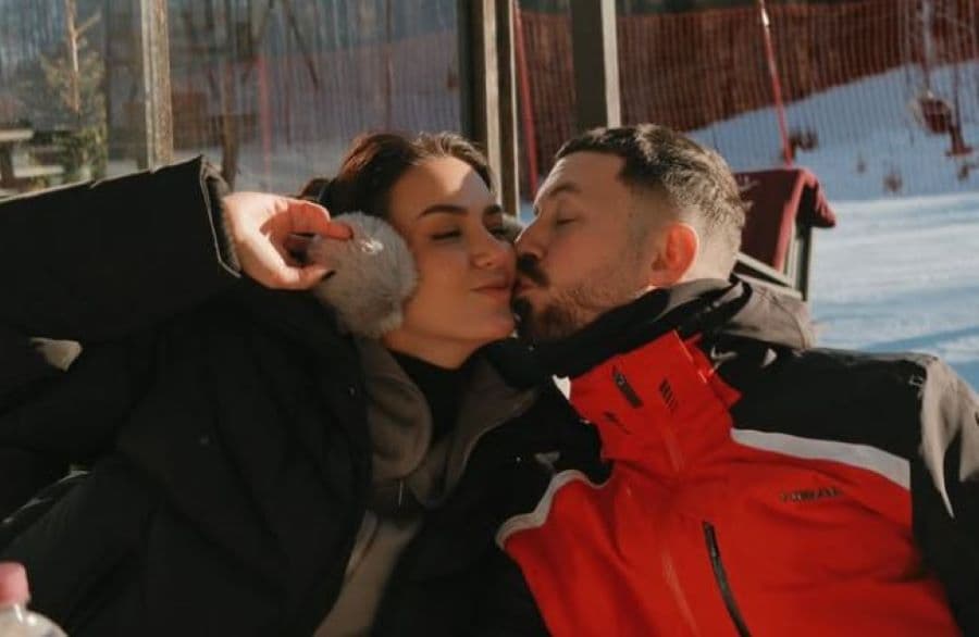 Bora e Donaldi më të dashuruar se kurrë më parë