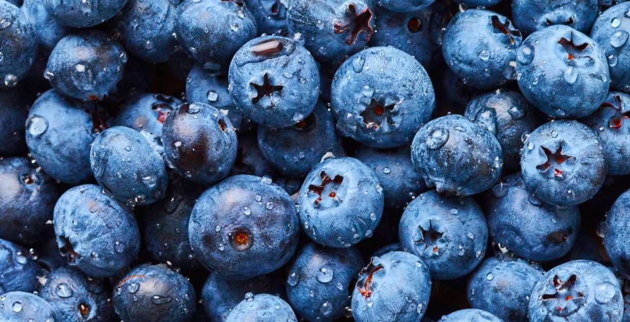 A ju pëlqen të hani boronica? Ja çfarë efekti mund të kenë
