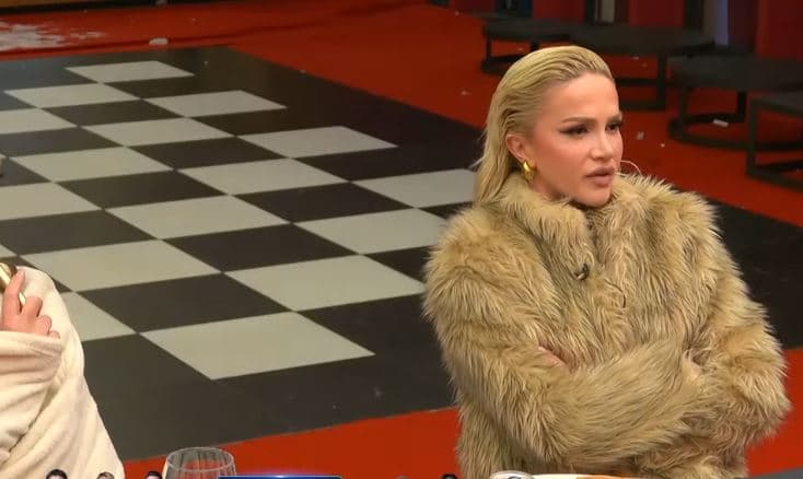 Xheneta: Sara më shumë ka me pas kontakt me Fitimin se me Drilonin (VIDEO)