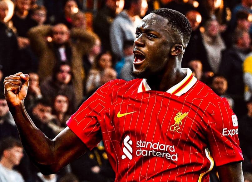 Konate "vdes" për Liverpoolin, nxitoi të kthehej para kohës