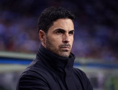 Arteta ndryshon mendjen? Arsenali ndoshta me transfer në janar