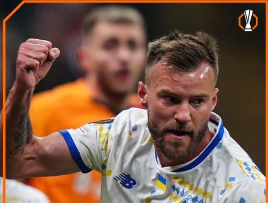 Dynamo Kievi e merr pikën e parë në Europa League