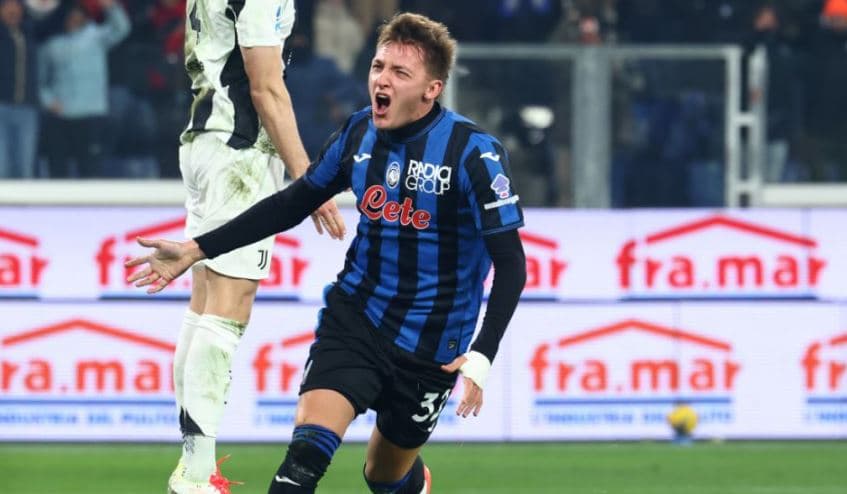 Atalanta dërrmon Sturmin, Monaco befason Aston Villën