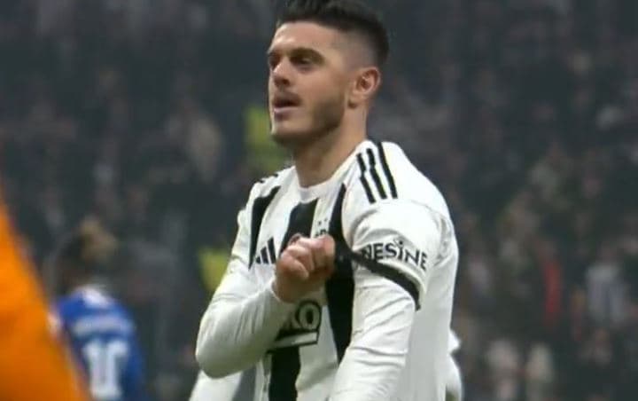I pandalshëm Rashica, dy gola vendit të parë në Europa League