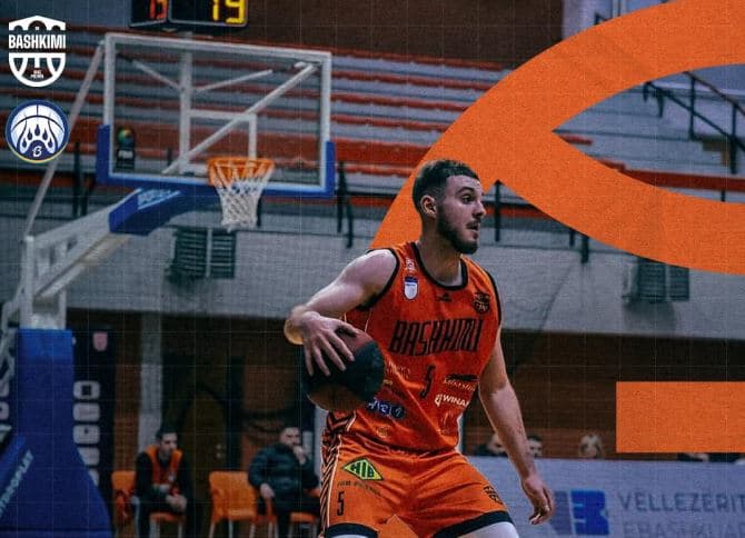 Prizreni shumë i nxehtë për Borën, Bashkimi fiton bindshëm