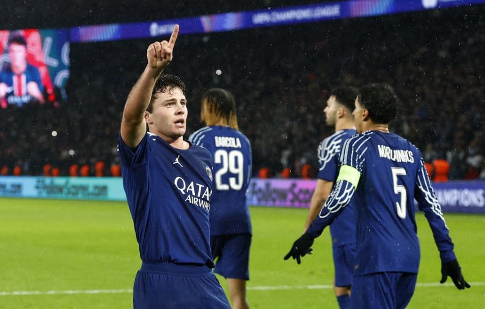 City rrezikon eliminimin, PSG-ja përmbys gjithçka
