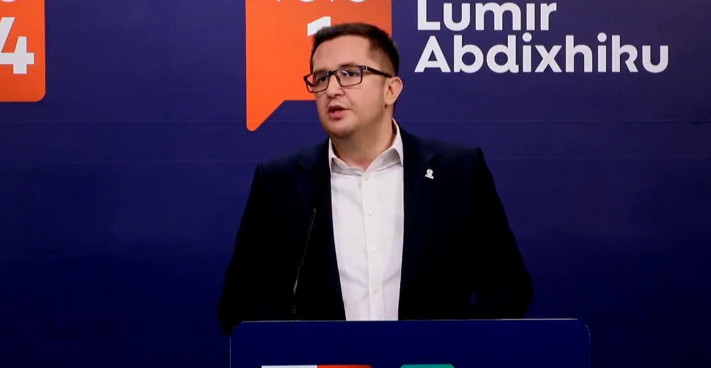 Mustafa: Sektori privat është vet motori i zhvillimit të një shteti