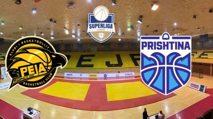 Klasikja Peja-Prishtina këtë fundjavë në Art Motion