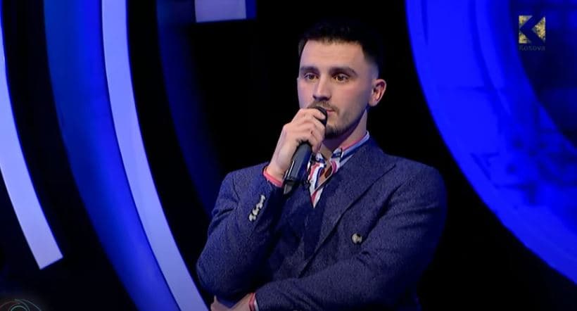 Çka e penalizoi Fitimin të largohet nga Big Brother? (VIDEO)