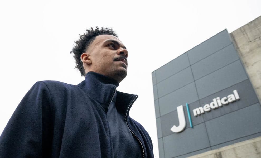 Renato Veiga është i Juventusit