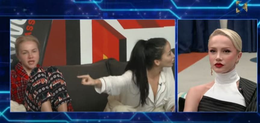 Plas sherri mes Xhenetës dhe Sarës - Ja si nisi gjithçka! (VIDEO)