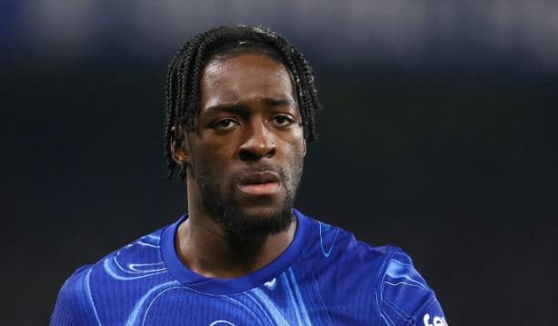 Aston Villa ka arritur marrëveshje personale me Disasin