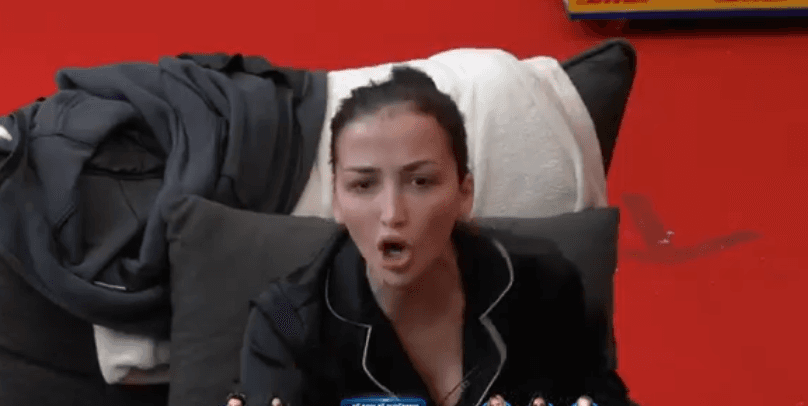 "Oj lopë e gjallë" - Xheneta eskalon me fyerje ndaj Drilonit, çka ndodhi mes tyre?! (VIDEO)