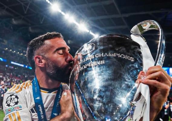 Carvajal: Do të kthehem në lule të karrierës, nuk kam fare dyshim