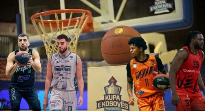 Art Motion sjell gjysmëfinalet e Kupës në mesjavë, spikat derbi Trepça - Prishtina