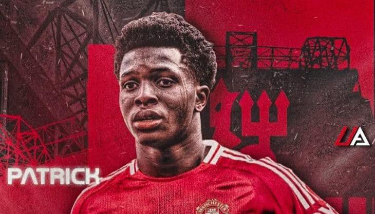 Unitedi aranzhon testet mjekësore për Dorgun