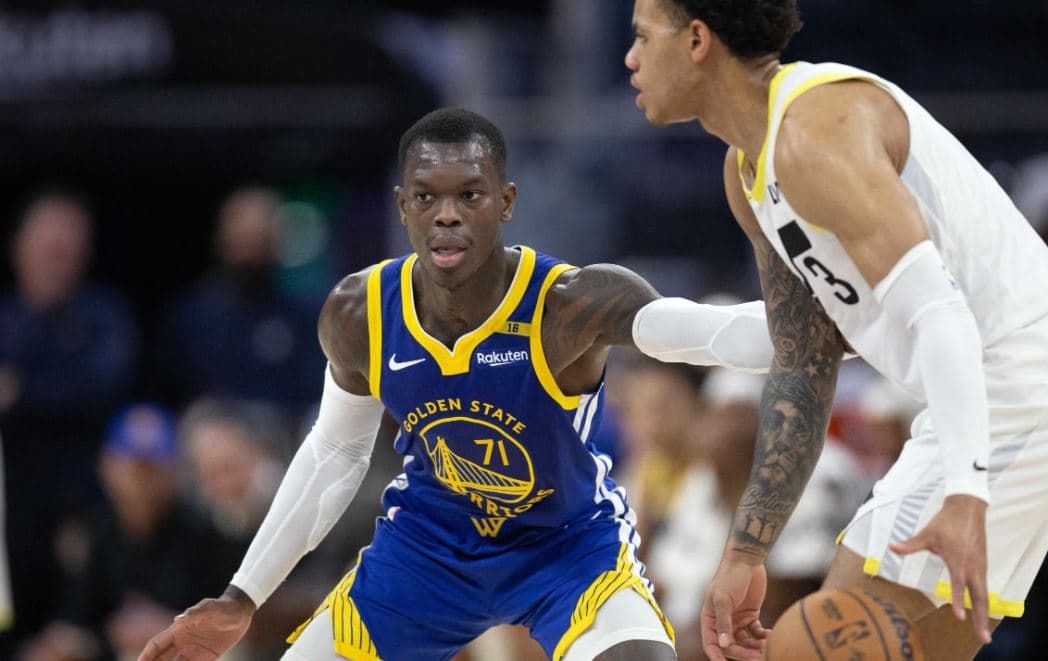 Warriors fitojnë edhe pa Curryn