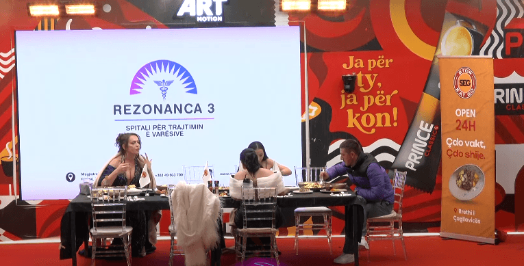 "Çfarë loje ka bo? I ka keqtrajtu femrat" - Banorët e indinjuar me zgjidhjen e Drilonit si finalist i parë