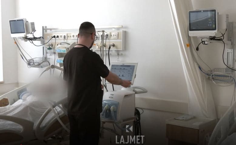 Vitin e ardhshëm, sistemit shëndetësor i shtohen 31 anesteziologë (VIDEO)