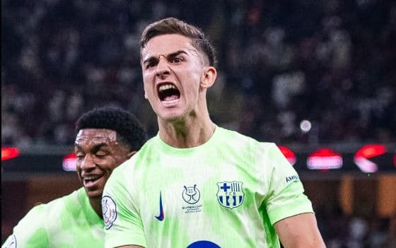 Barcelona në finale të Kupës së Mbretit