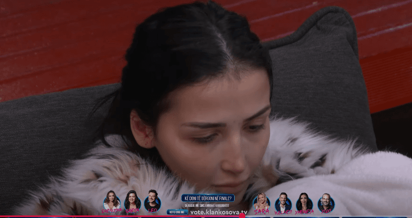 Xheneta në lot pasi lëshohet kënga e Gjestit (VIDEO)
