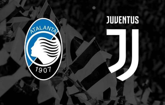 Derbi Atalanta-Juventus sonte në Art Motion