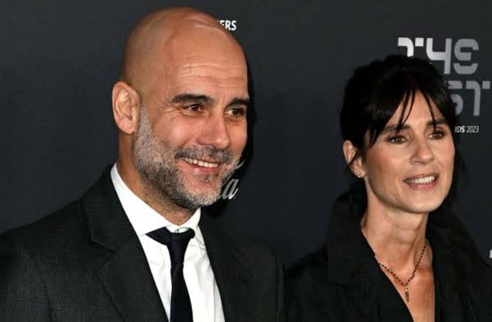 Guardiola ndahet nga gruaja, kishin 30 vjet bashkë