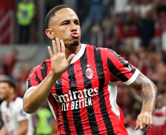 Leipzigu anulon transferimin e lojtarit të Milanit