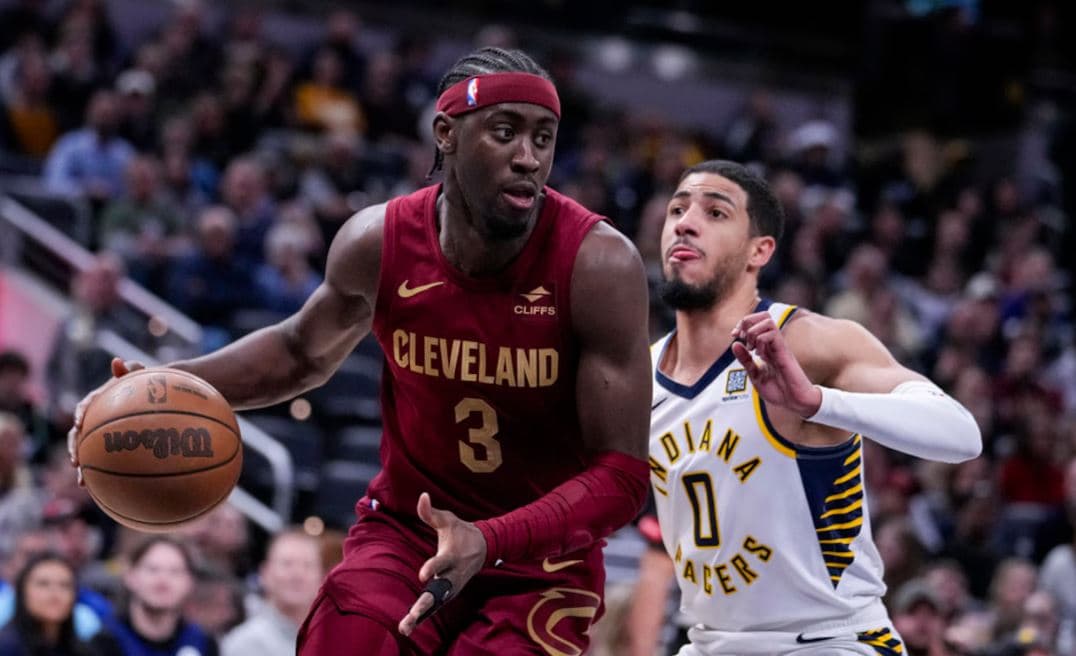 Cavs vazhdojnë të dominojnë
